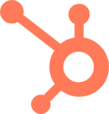 HubSpot integration logo