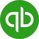 QuickBooks integration logo